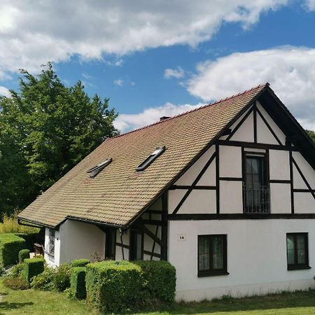 Ferienwohnung Am Bodensee Heiligenborn Extérieur photo