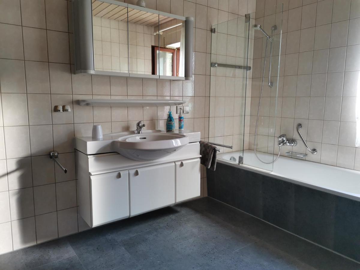 Ferienwohnung Am Bodensee Heiligenborn Extérieur photo