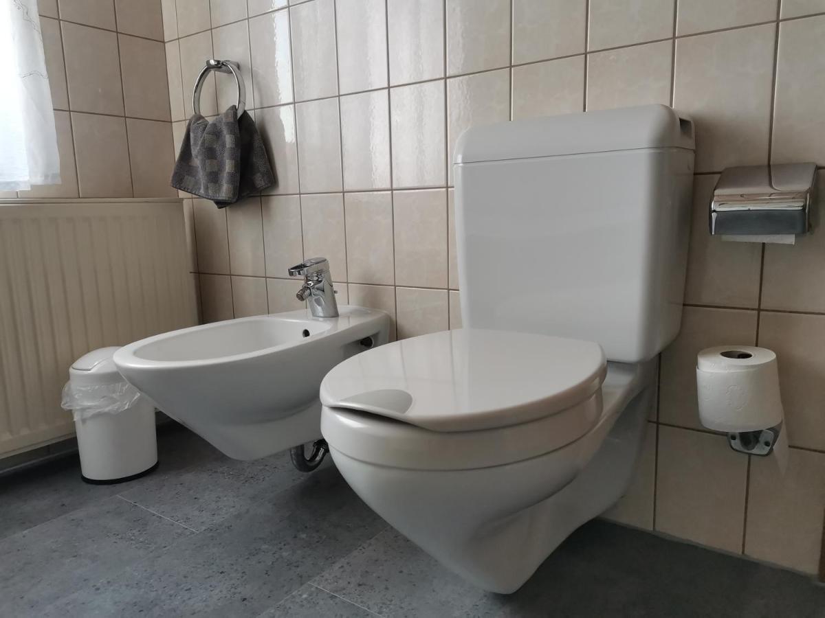 Ferienwohnung Am Bodensee Heiligenborn Extérieur photo