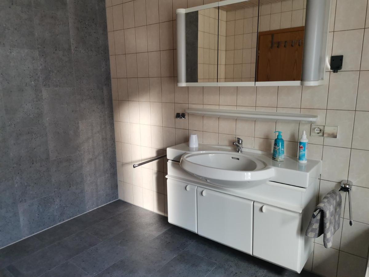 Ferienwohnung Am Bodensee Heiligenborn Extérieur photo