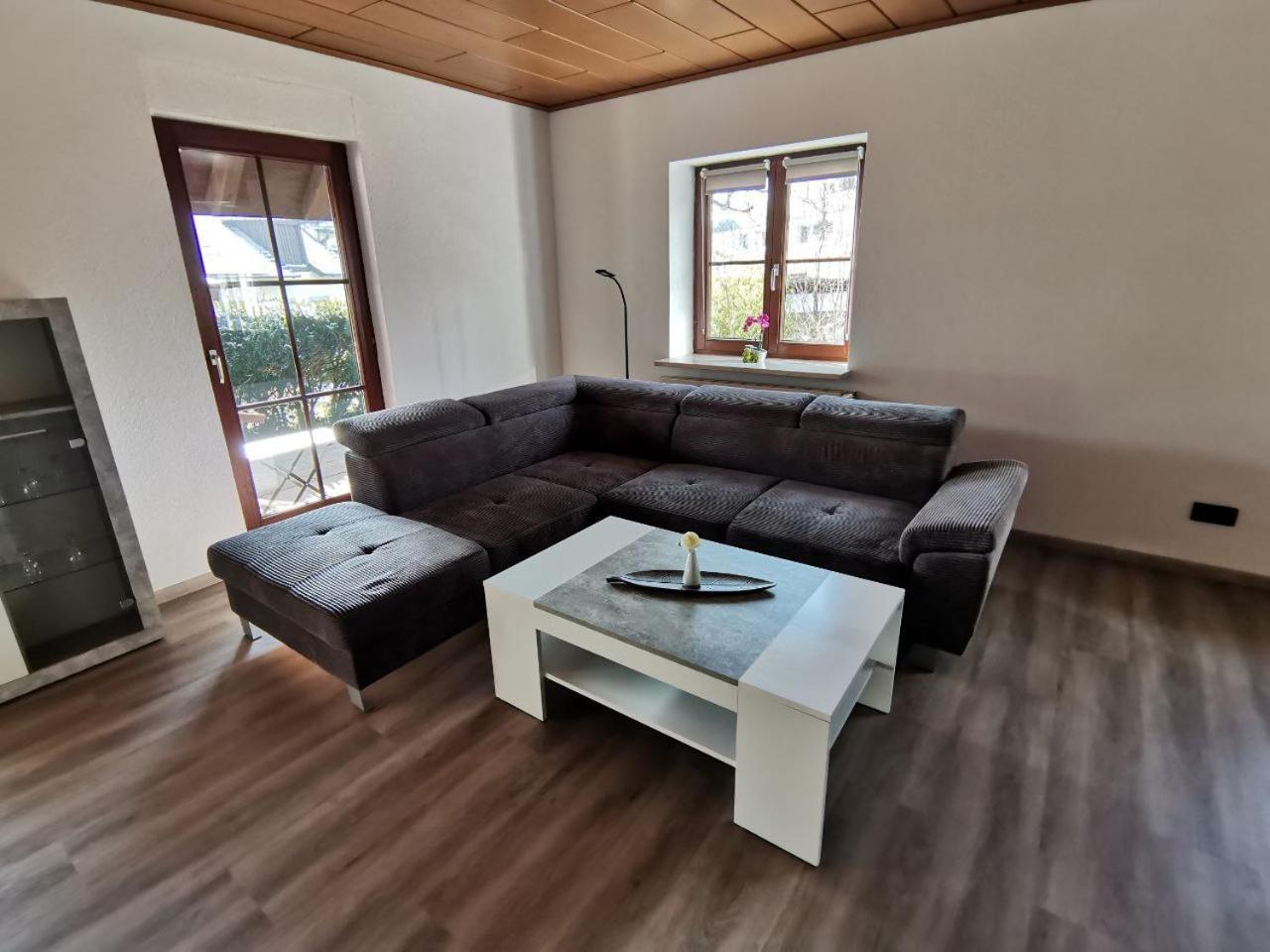 Ferienwohnung Am Bodensee Heiligenborn Extérieur photo