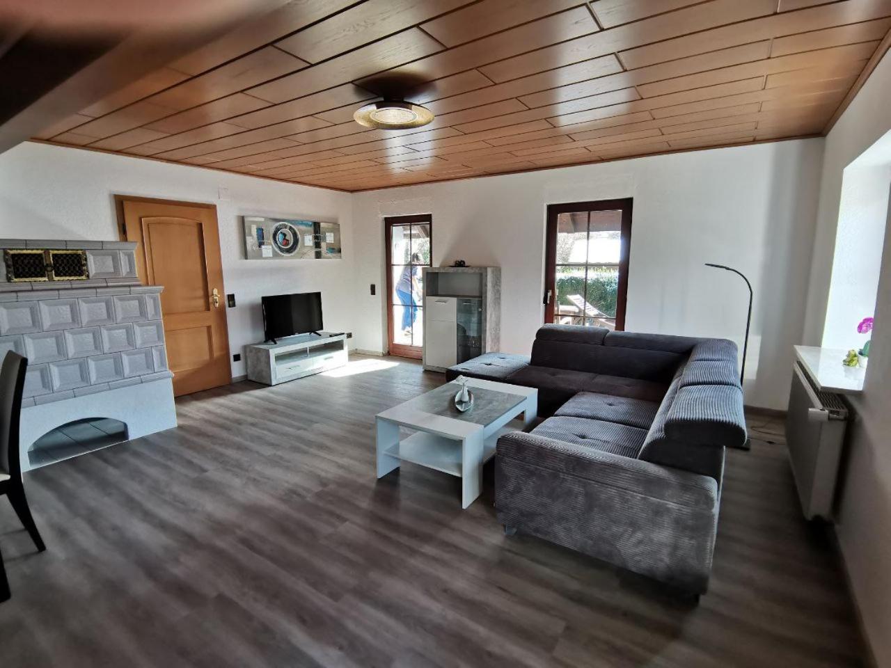 Ferienwohnung Am Bodensee Heiligenborn Extérieur photo
