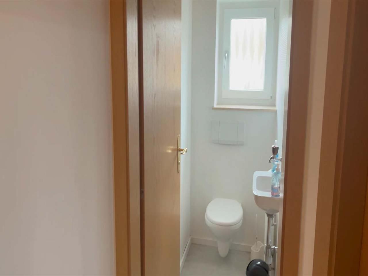 Ferienwohnung Am Bodensee Heiligenborn Extérieur photo