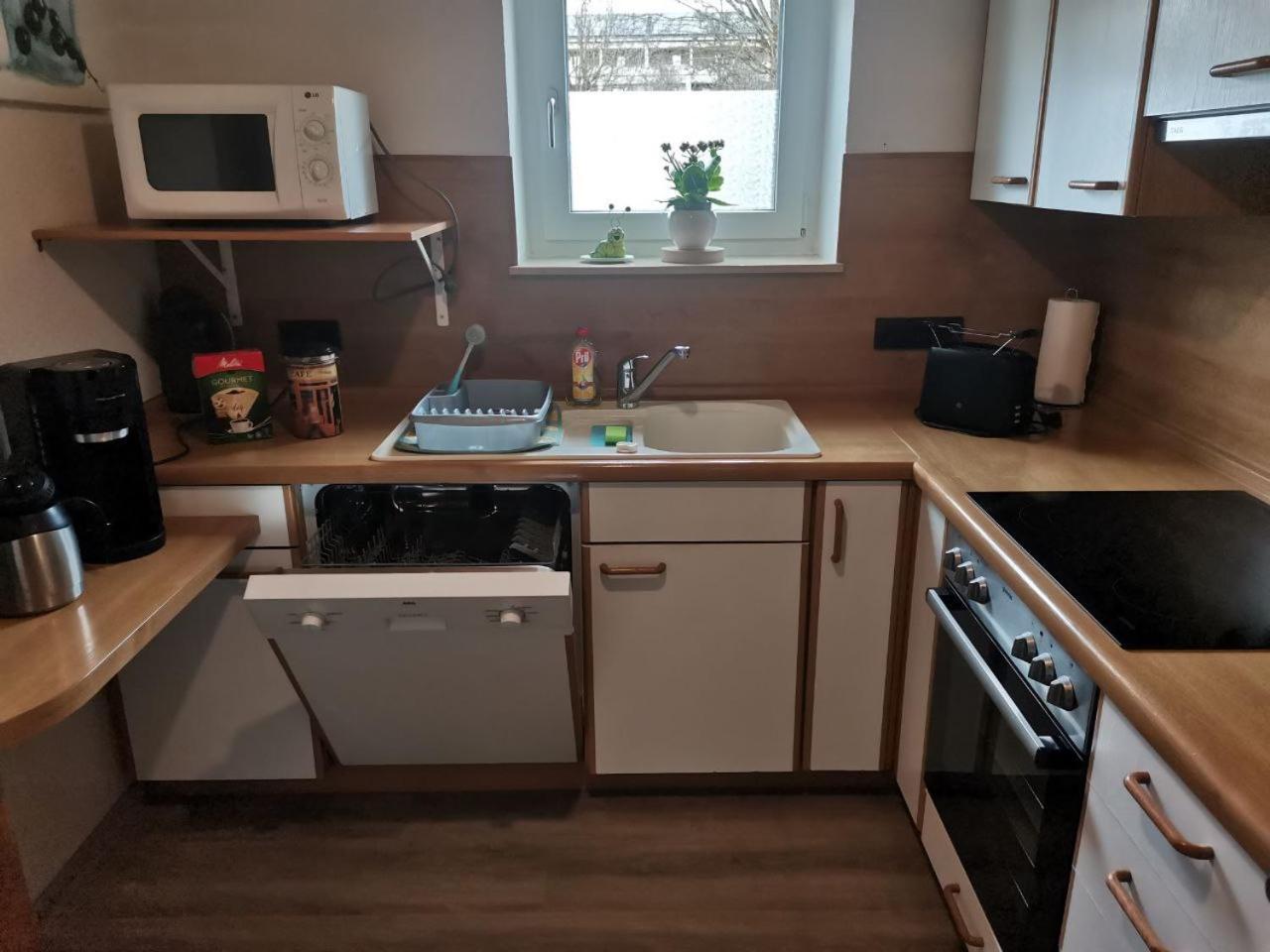 Ferienwohnung Am Bodensee Heiligenborn Extérieur photo