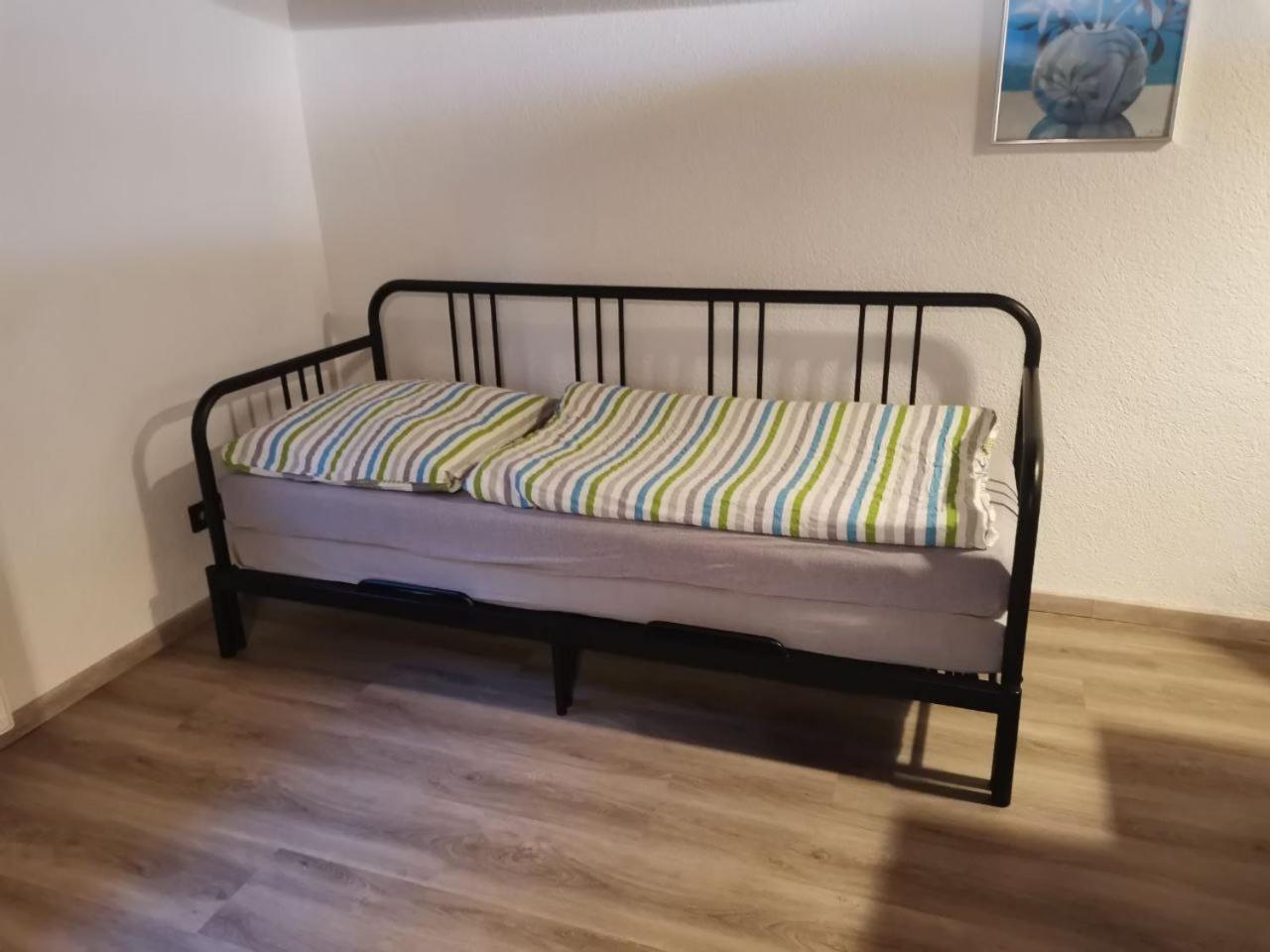 Ferienwohnung Am Bodensee Heiligenborn Extérieur photo