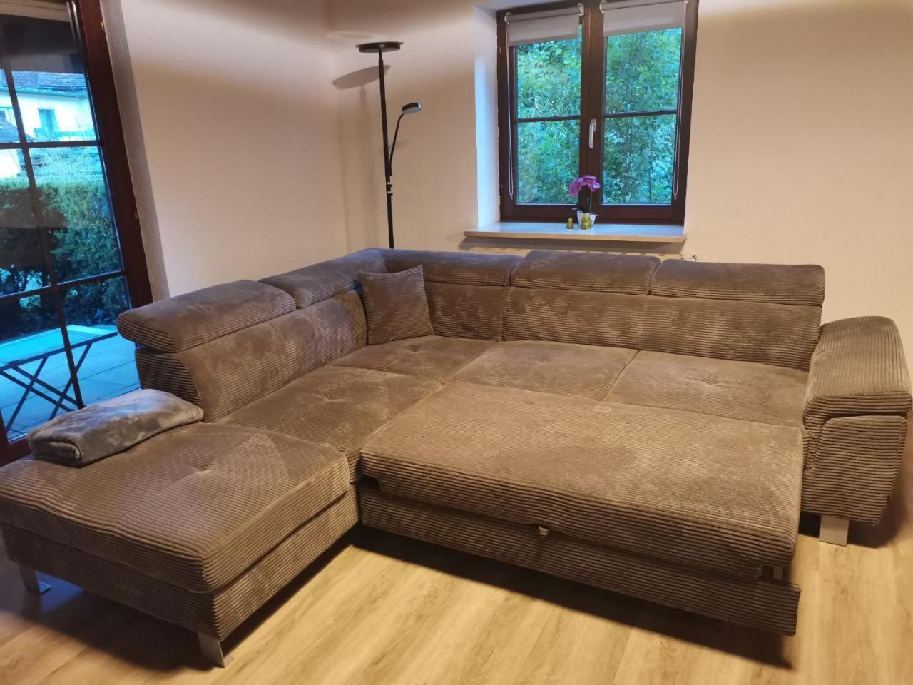 Ferienwohnung Am Bodensee Heiligenborn Extérieur photo