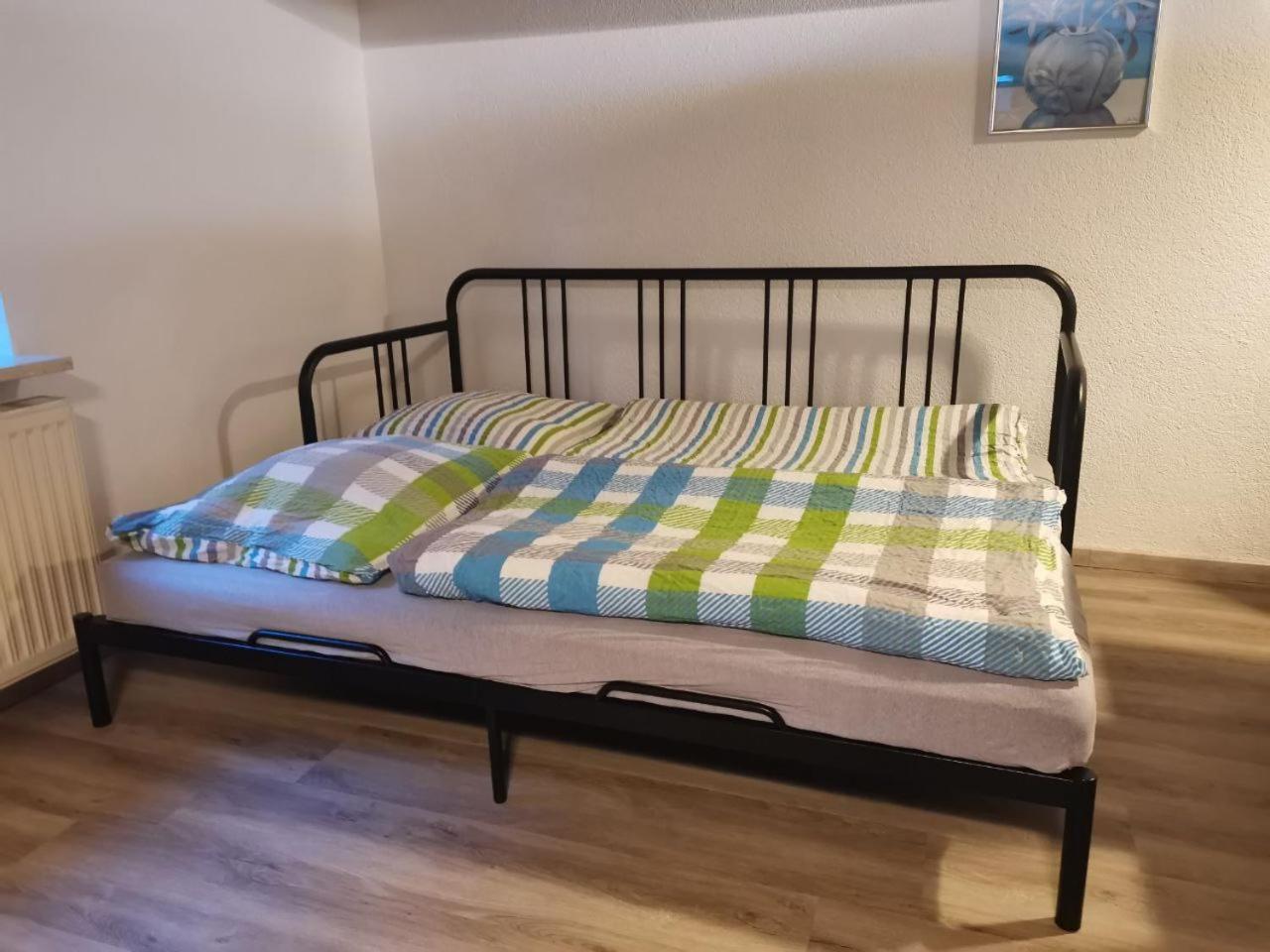 Ferienwohnung Am Bodensee Heiligenborn Extérieur photo