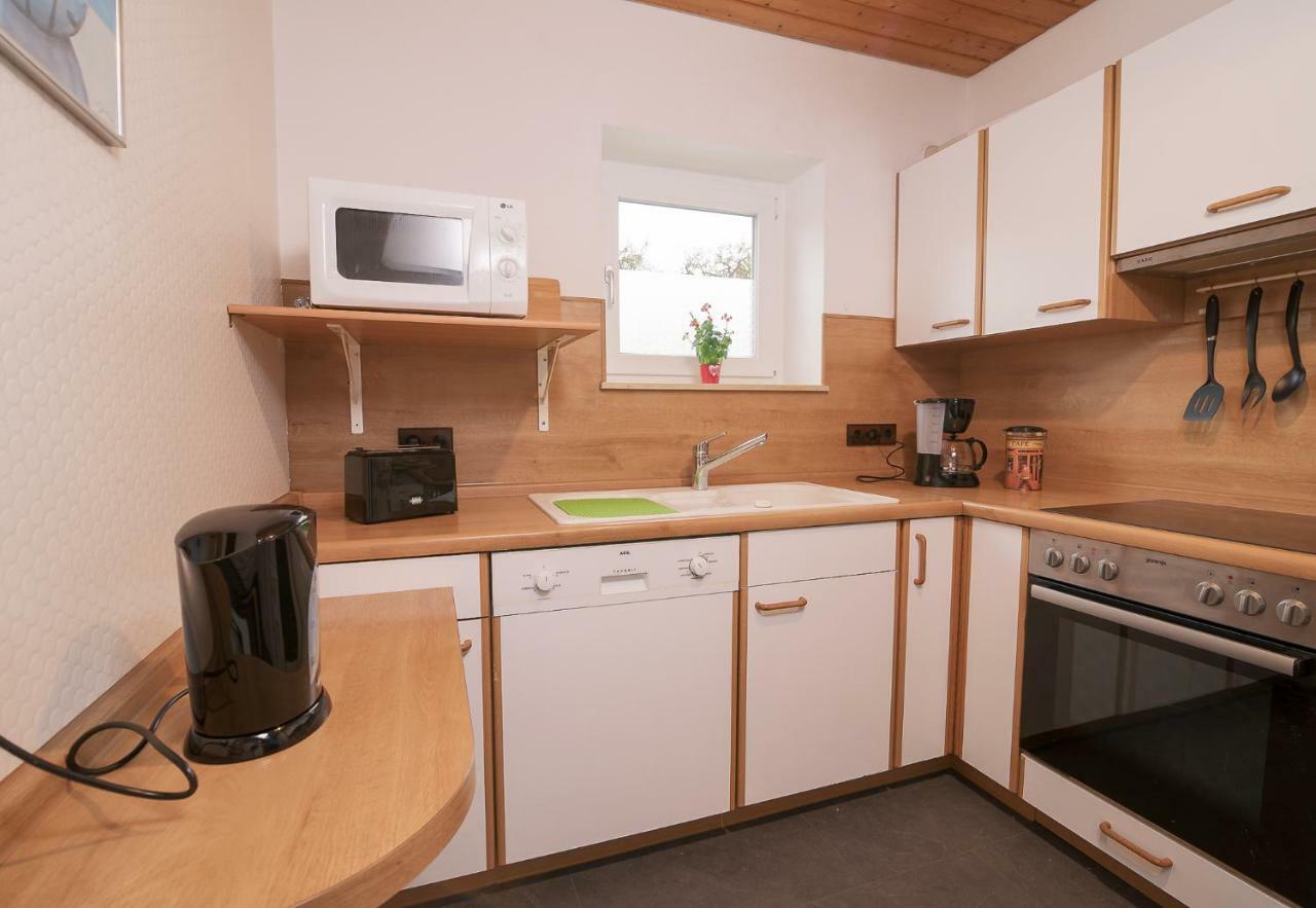 Ferienwohnung Am Bodensee Heiligenborn Extérieur photo