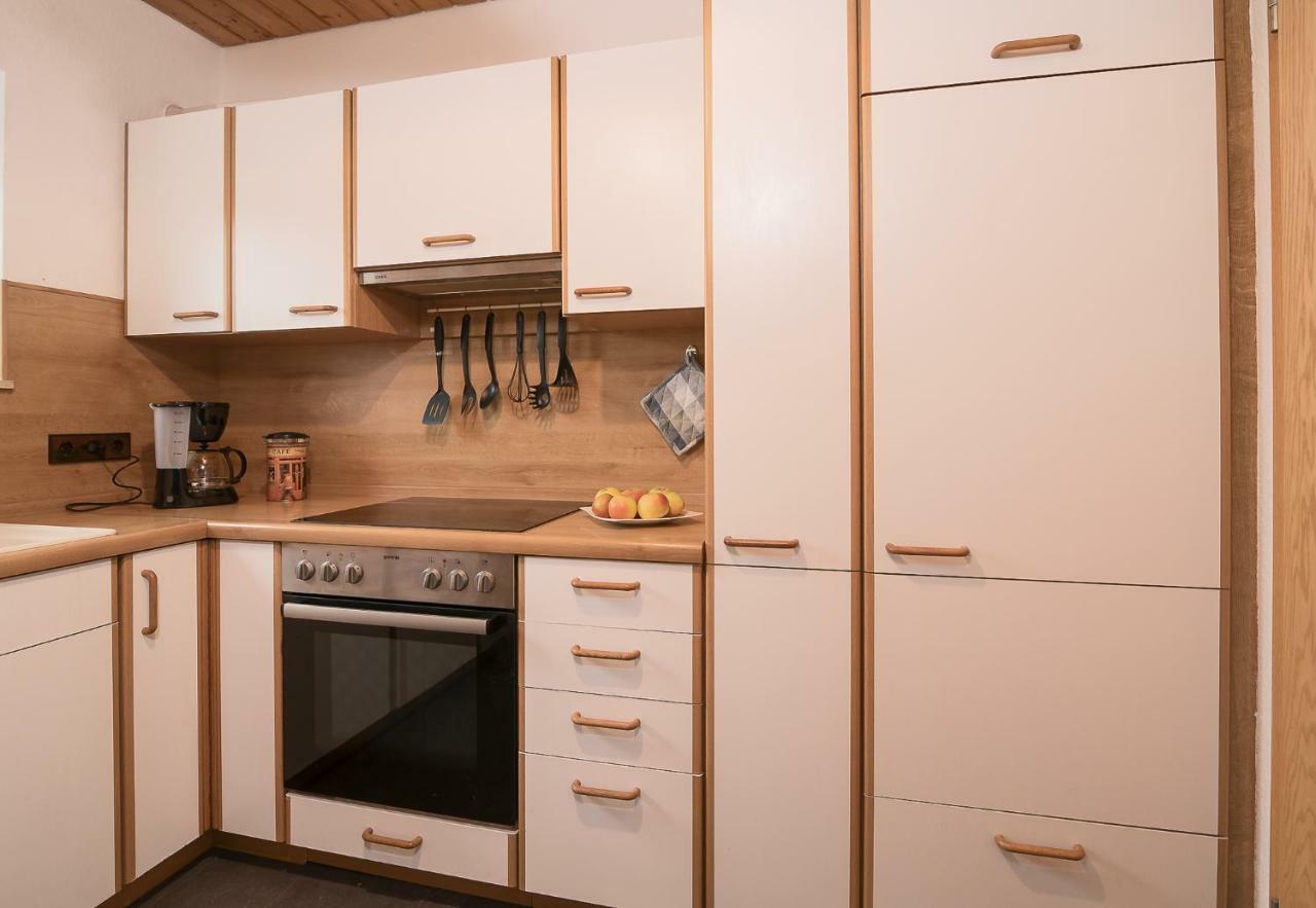 Ferienwohnung Am Bodensee Heiligenborn Extérieur photo